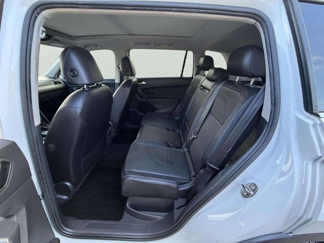 2020 Volkswagen Tiguan SE 4Motion AWD 4dr SUV - 22973765 - 20