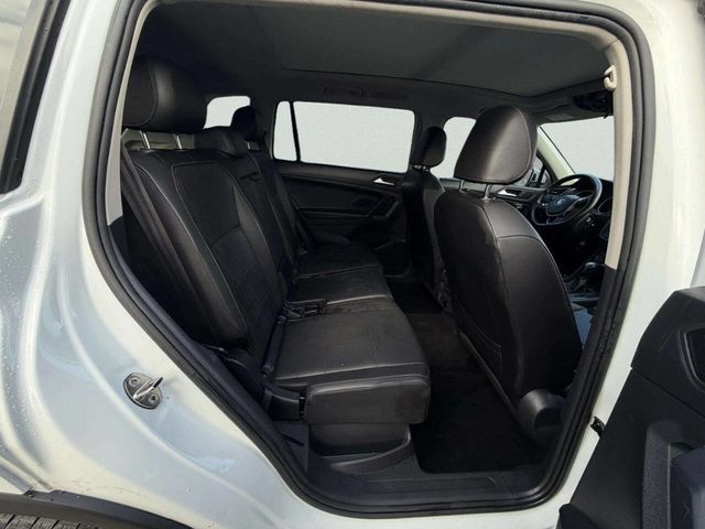 2020 Volkswagen Tiguan SE 4Motion AWD 4dr SUV - 22973765 - 22