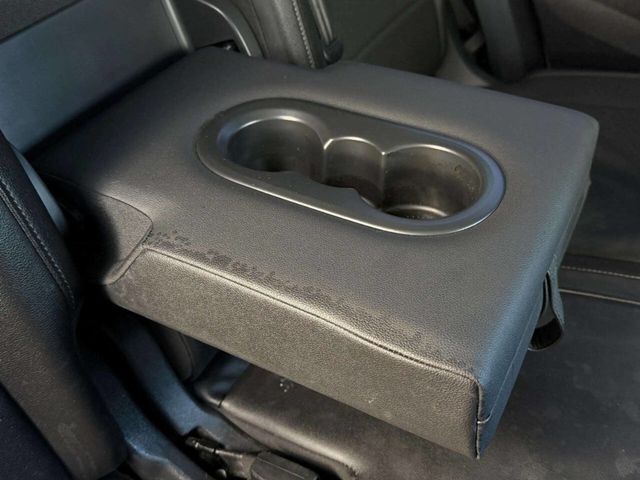 2020 Volkswagen Tiguan SE 4Motion AWD 4dr SUV - 22973765 - 24