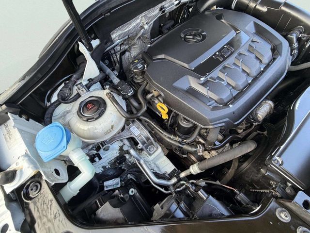 2020 Volkswagen Tiguan SE 4Motion AWD 4dr SUV - 22973765 - 28