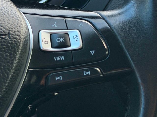 2020 Volkswagen Tiguan SE 4Motion AWD 4dr SUV - 22973765 - 32