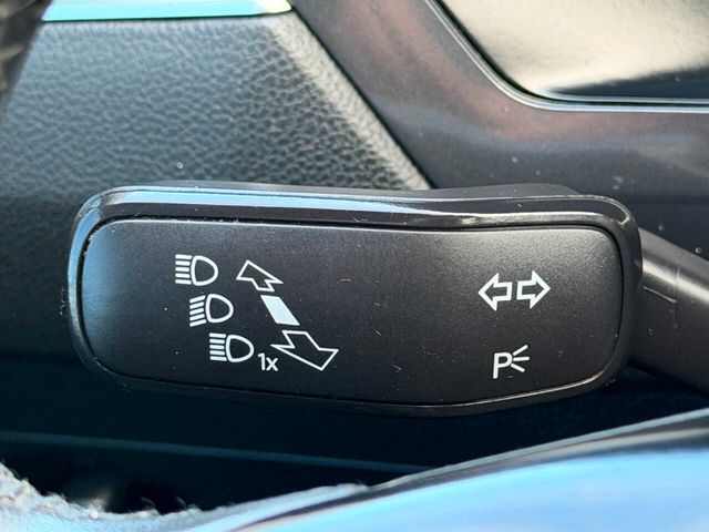 2020 Volkswagen Tiguan SE 4Motion AWD 4dr SUV - 22973765 - 34