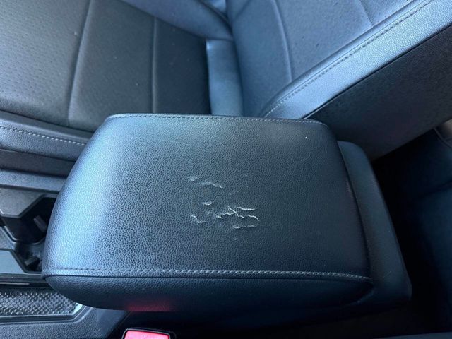 2020 Volkswagen Tiguan SE 4Motion AWD 4dr SUV - 22973765 - 44