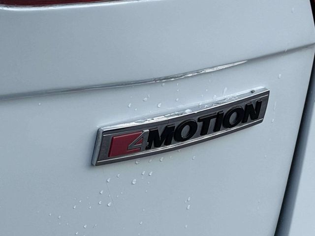 2020 Volkswagen Tiguan SE 4Motion AWD 4dr SUV - 22973765 - 5