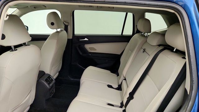 2020 Volkswagen Tiguan SE 4MOTION w/ Panoramic Sunroof - 23092470 - 15