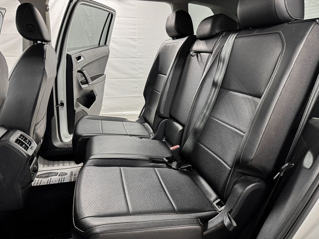2020 Volkswagen Tiguan SEL 4MOTION AWD - 23026528 - 9