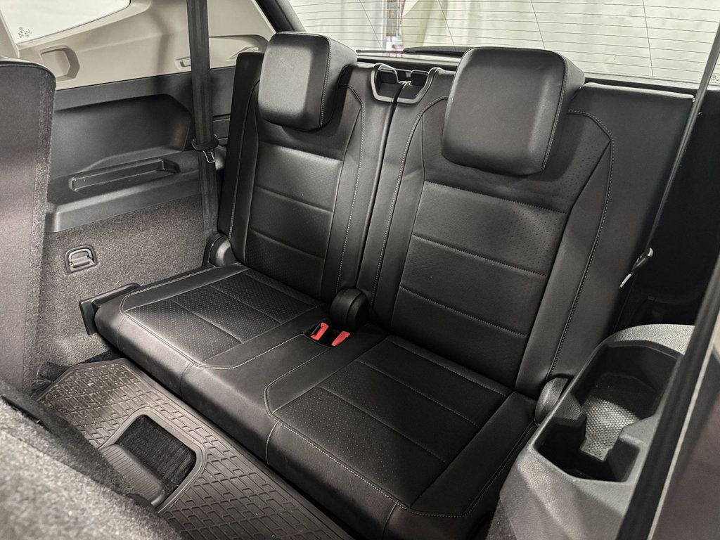 2020 Volkswagen Tiguan SEL 4MOTION AWD - 23026528 - 10