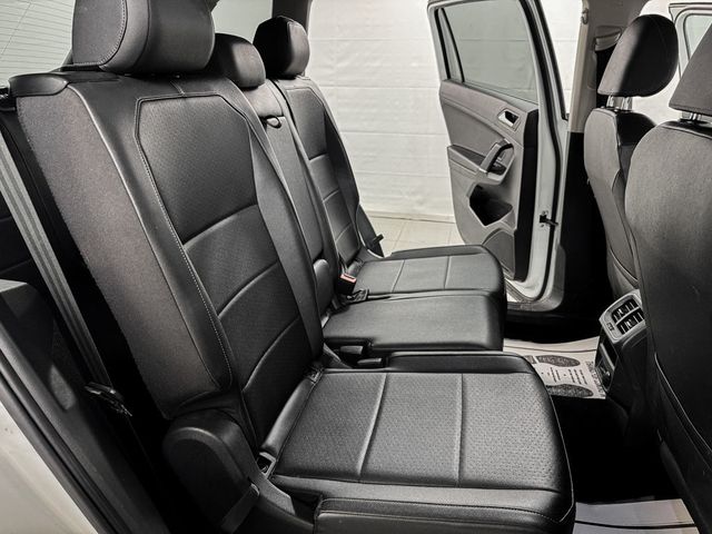 2020 Volkswagen Tiguan SEL 4MOTION AWD - 23026528 - 11