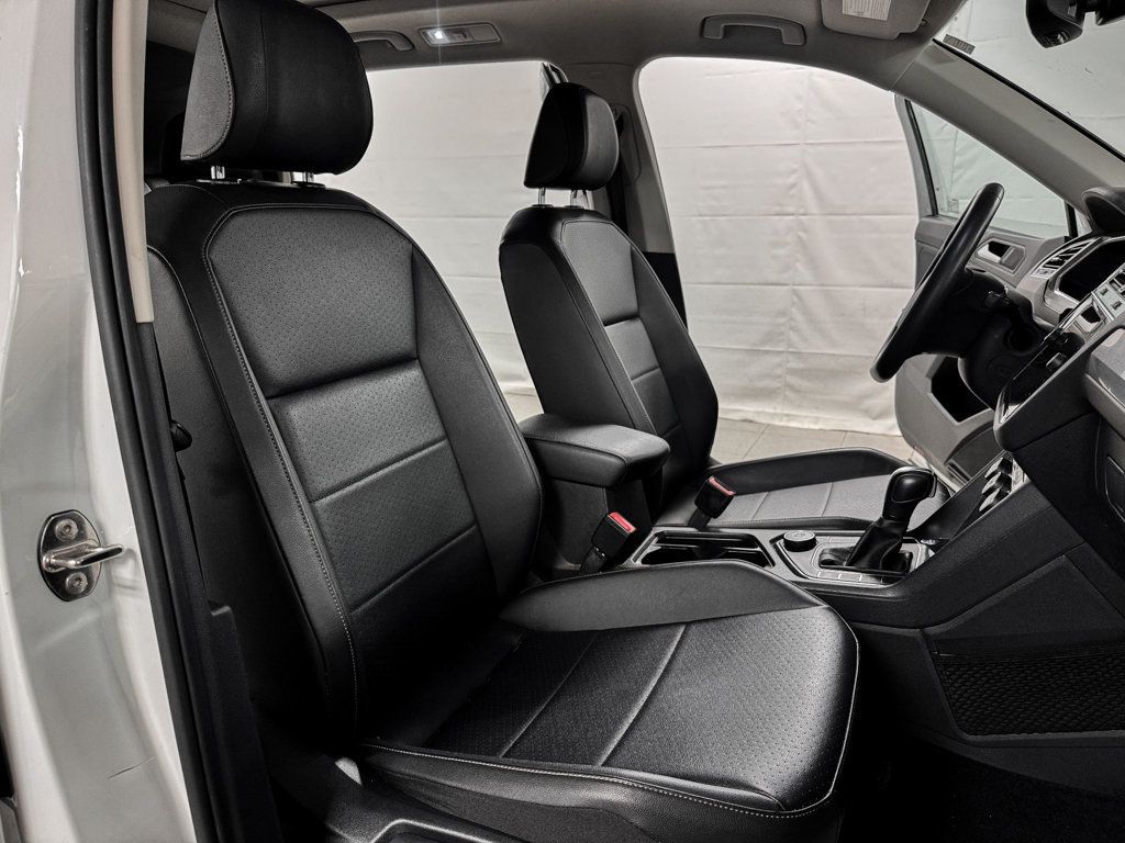 2020 Volkswagen Tiguan SEL 4MOTION AWD - 23026528 - 12