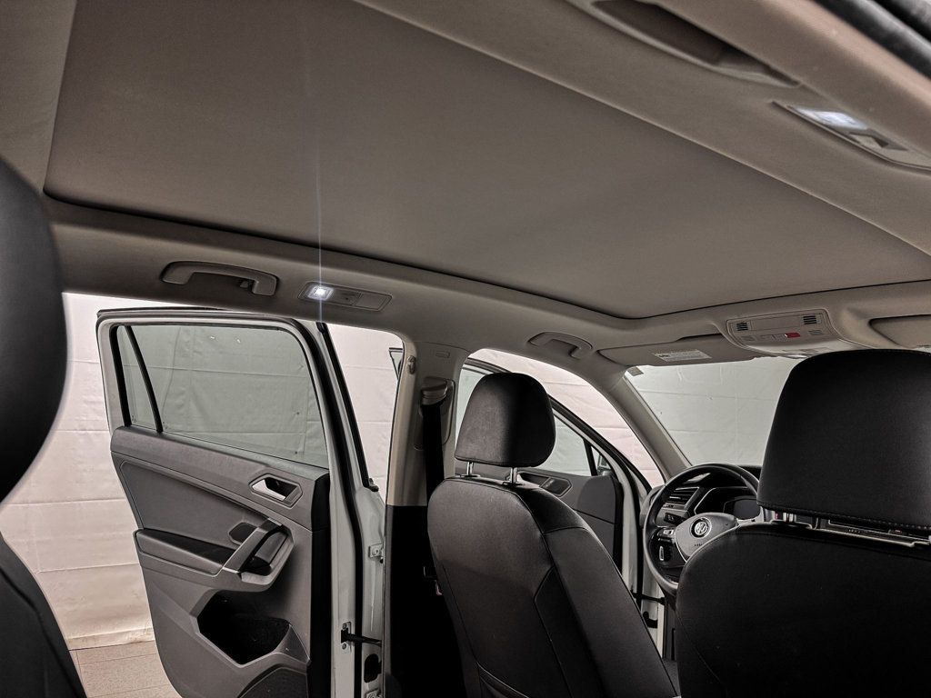 2020 Volkswagen Tiguan SEL 4MOTION AWD - 23026528 - 13