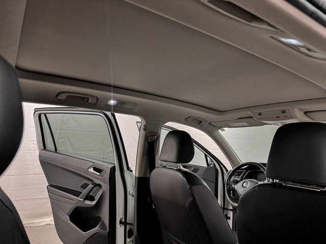 2020 Volkswagen Tiguan SEL 4MOTION AWD - 23026528 - 13
