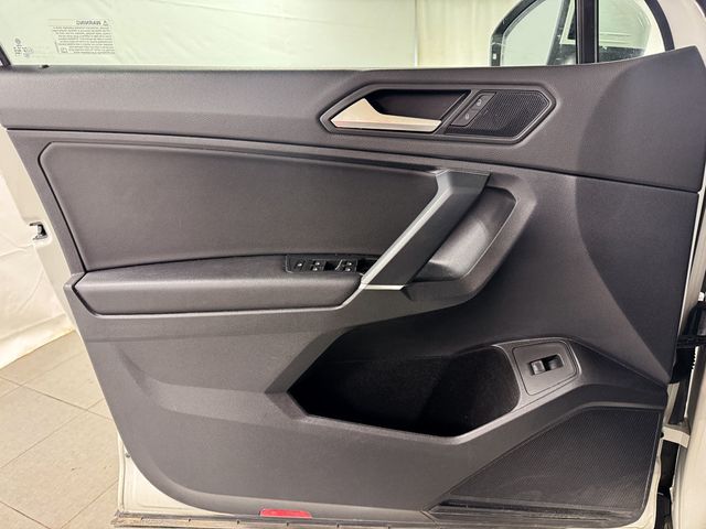 2020 Volkswagen Tiguan SEL 4MOTION AWD - 23026528 - 15