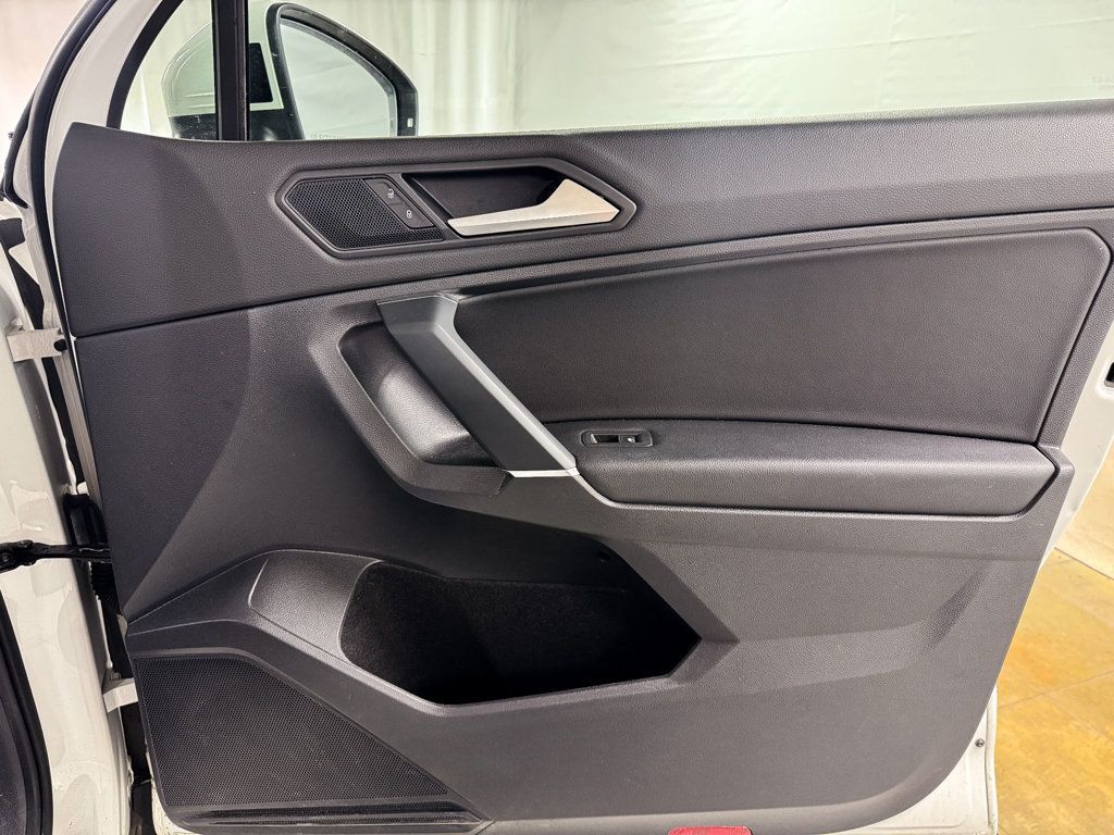 2020 Volkswagen Tiguan SEL 4MOTION AWD - 23026528 - 18