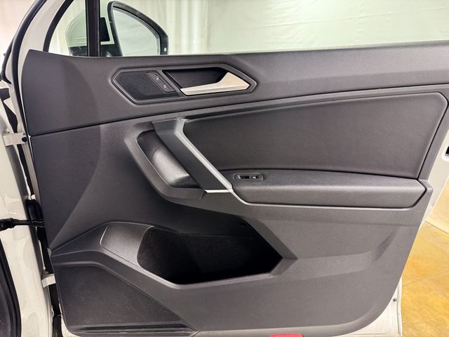 2020 Volkswagen Tiguan SEL 4MOTION AWD - 23026528 - 18