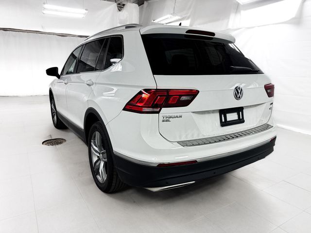 2020 Volkswagen Tiguan SEL 4MOTION AWD - 23026528 - 3