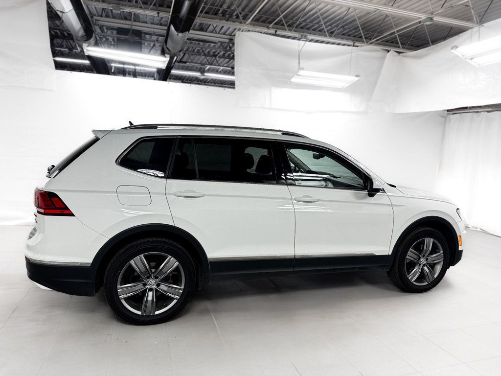 2020 Volkswagen Tiguan SEL 4MOTION AWD - 23026528 - 6