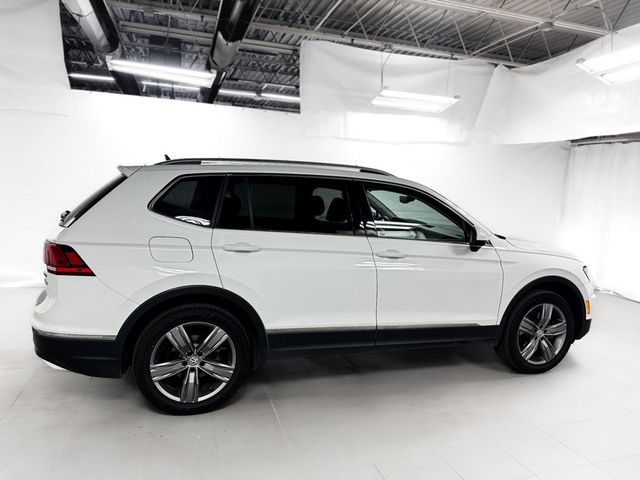 2020 Volkswagen Tiguan SEL 4MOTION AWD - 23026528 - 6