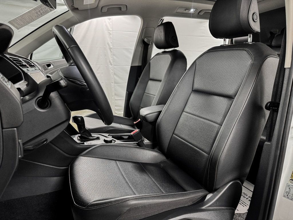 2020 Volkswagen Tiguan SEL 4MOTION AWD - 23026528 - 8