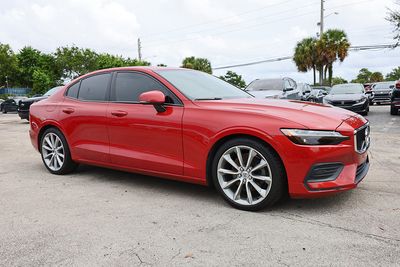 2020 VOLVO S60