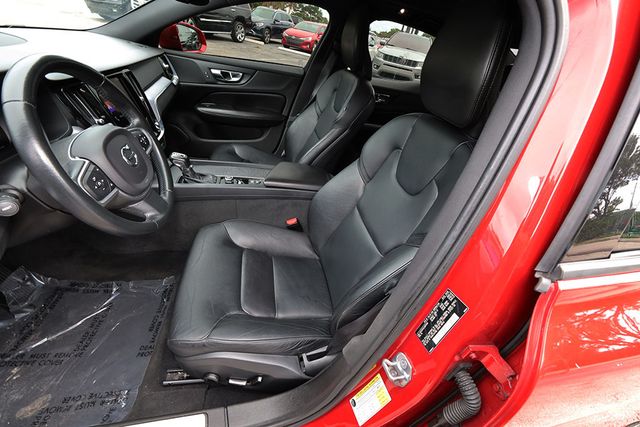 2020 VOLVO S60 T5 FWD Momentum - 23090189 - 10