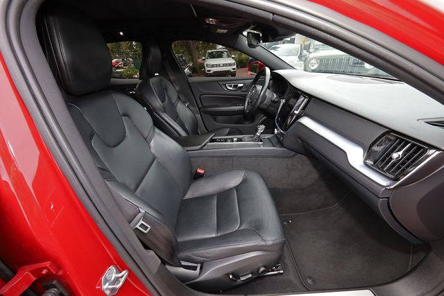 2020 VOLVO S60 T5 FWD Momentum - 23090189 - 12