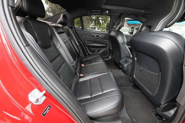 2020 VOLVO S60 T5 FWD Momentum - 23090189 - 14