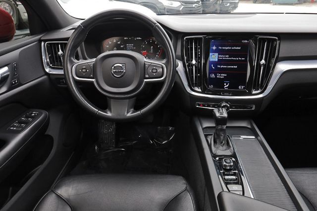 2020 VOLVO S60 T5 FWD Momentum - 23090189 - 17