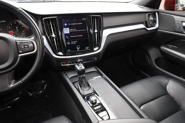 2020 VOLVO S60 T5 FWD Momentum - 23090189 - 20