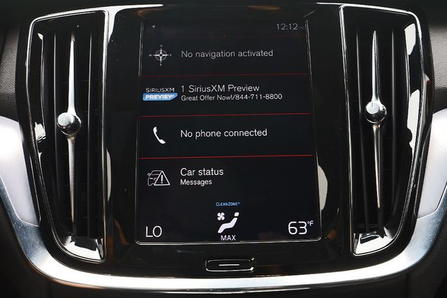 2020 VOLVO S60 T5 FWD Momentum - 23090189 - 22