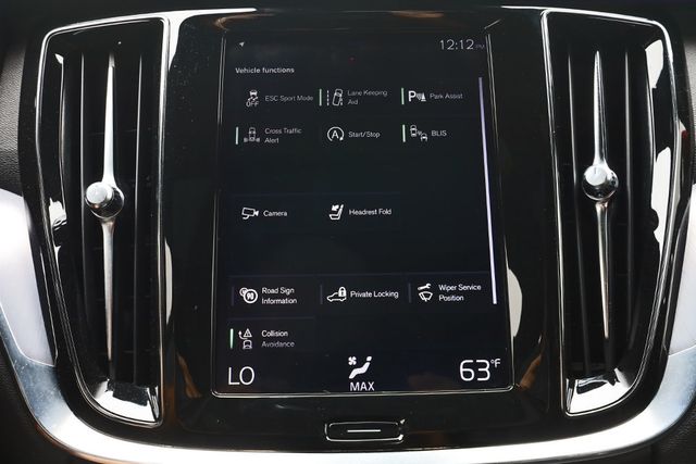 2020 VOLVO S60 T5 FWD Momentum - 23090189 - 24