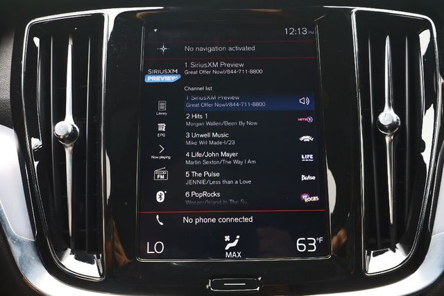 2020 VOLVO S60 T5 FWD Momentum - 23090189 - 25