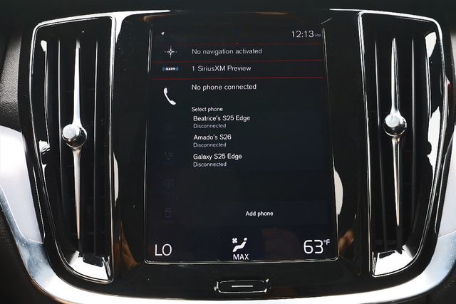 2020 VOLVO S60 T5 FWD Momentum - 23090189 - 26