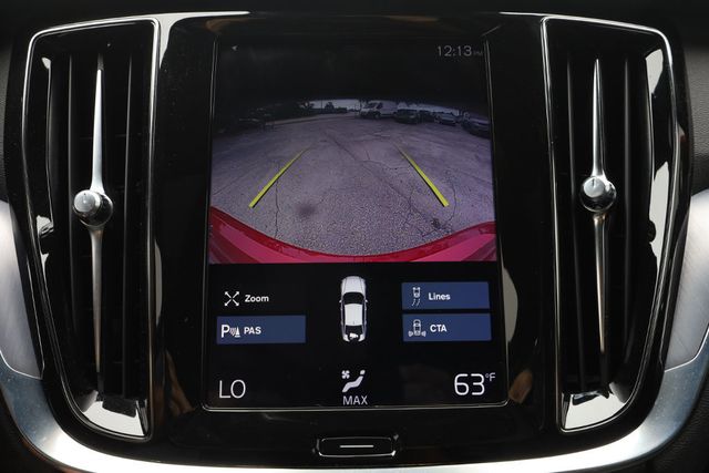 2020 VOLVO S60 T5 FWD Momentum - 23090189 - 27