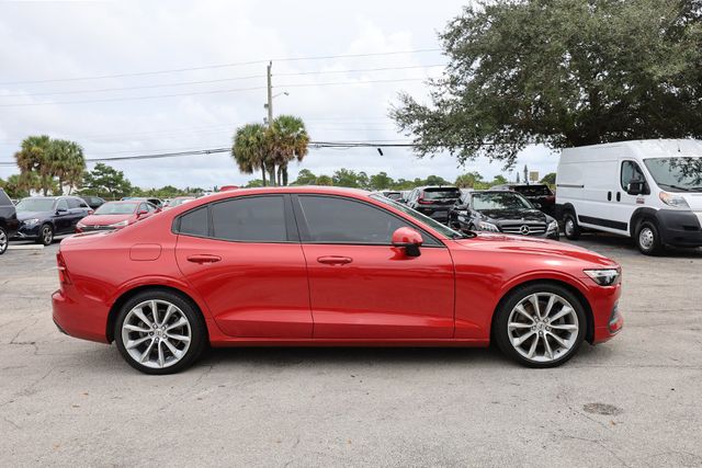 2020 VOLVO S60 T5 FWD Momentum - 23090189 - 2