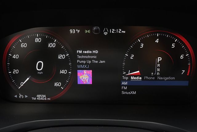 2020 VOLVO S60 T5 FWD Momentum - 23090189 - 30