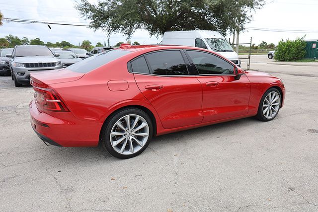 2020 VOLVO S60 T5 FWD Momentum - 23090189 - 6