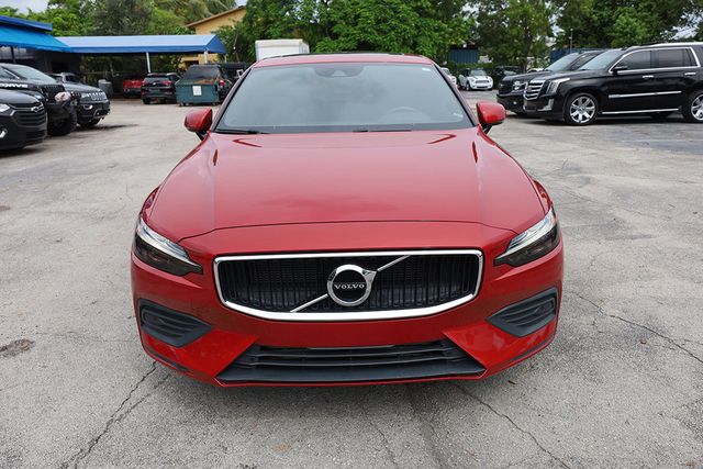 2020 VOLVO S60 T5 FWD Momentum - 23090189 - 7