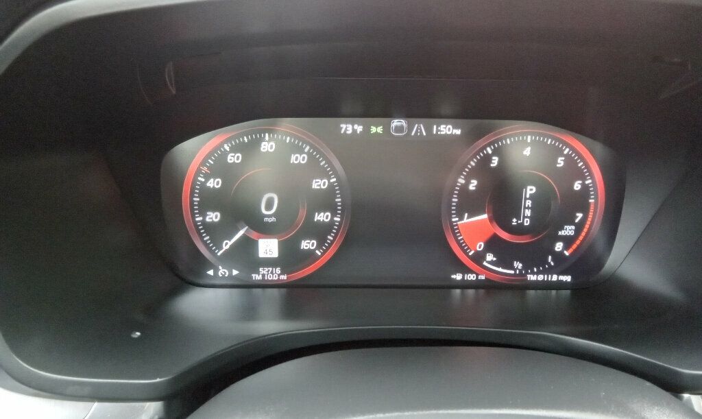 2020 Volvo S60 T5 Momentum photo 14