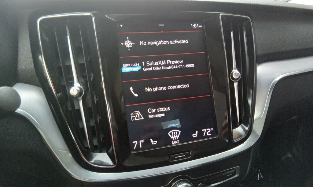2020 Volvo S60 T5 Momentum photo 18