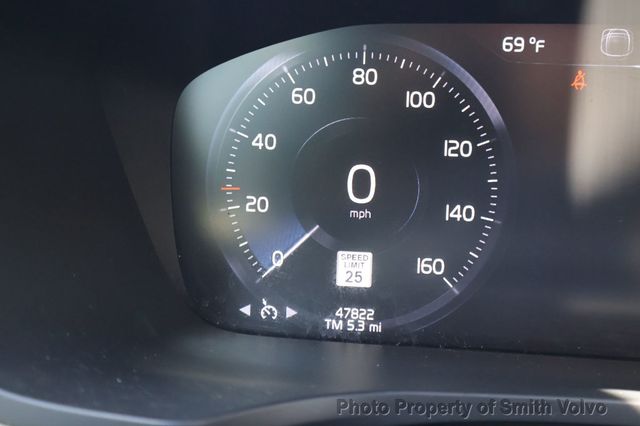 2020 Volvo S60 T5 FWD Momentum - 23015085 - 9