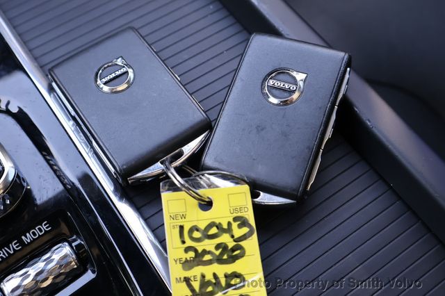 2020 Volvo S60 T5 FWD Momentum - 23015085 - 10
