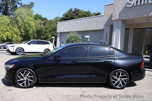 2020 Volvo S60 T5 FWD Momentum - 23015085 - 1