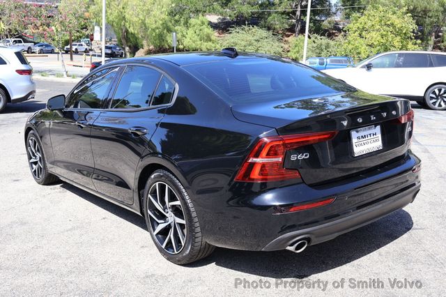 2020 Volvo S60 T5 FWD Momentum - 23015085 - 2