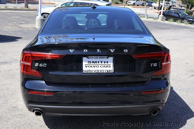 2020 Volvo S60 T5 FWD Momentum - 23015085 - 3