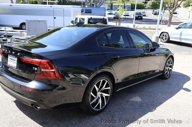 2020 Volvo S60 T5 FWD Momentum - 23015085 - 4