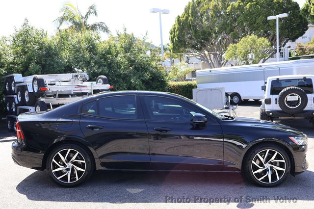 2020 Volvo S60 T5 FWD Momentum - 23015085 - 5