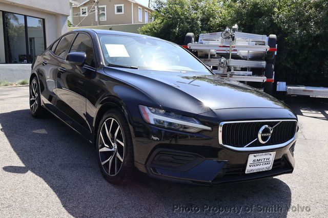 2020 Volvo S60 T5 FWD Momentum - 23015085 - 6