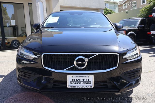 2020 Volvo S60 T5 FWD Momentum - 23015085 - 7