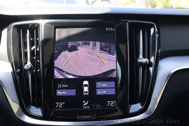 2020 Volvo S60 T5 FWD Momentum - 23015085 - 8