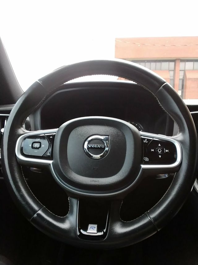 2020 Volvo S60 T5 FWD R-Design - 23084965 - 13